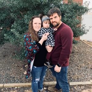 Meet your Posher, Brittany